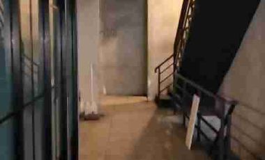 Sewa Ruko Premium Ex Alfa Ciputat Raya – Cocok Café & Resto