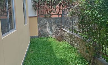 ALQUILER DEPARTAMENTO EN LA MOLINA- PRIMER PISO - CONDOMINIO “Las Lomas de la Molina”