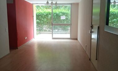 ALQUILER DEPARTAMENTO EN LA MOLINA- PRIMER PISO - CONDOMINIO “Las Lomas de la Molina”