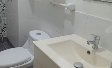 ALQUILER DEPARTAMENTO EN LA MOLINA- PRIMER PISO - CONDOMINIO “Las Lomas de la Molina”