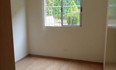 ALQUILER DEPARTAMENTO EN LA MOLINA- PRIMER PISO - CONDOMINIO “Las Lomas de la Molina”