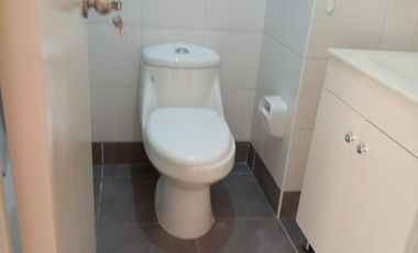 ALQUILER DEPARTAMENTO EN LA MOLINA- PRIMER PISO - CONDOMINIO “Las Lomas de la Molina”