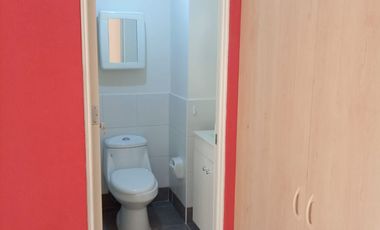 ALQUILER DEPARTAMENTO EN LA MOLINA- PRIMER PISO - CONDOMINIO “Las Lomas de la Molina”