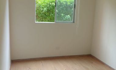 ALQUILER DEPARTAMENTO EN LA MOLINA- PRIMER PISO - CONDOMINIO “Las Lomas de la Molina”