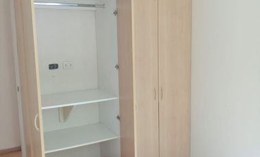 ALQUILER DEPARTAMENTO EN LA MOLINA- PRIMER PISO - CONDOMINIO “Las Lomas de la Molina”