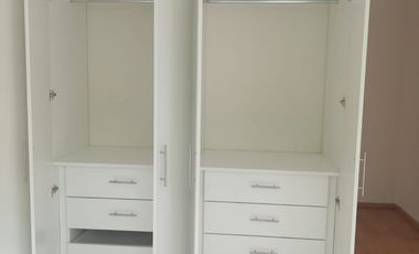 ALQUILER DEPARTAMENTO EN LA MOLINA- PRIMER PISO - CONDOMINIO “Las Lomas de la Molina”