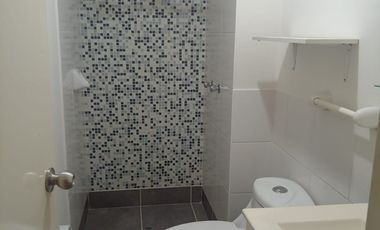 ALQUILER DEPARTAMENTO EN LA MOLINA- PRIMER PISO - CONDOMINIO “Las Lomas de la Molina”