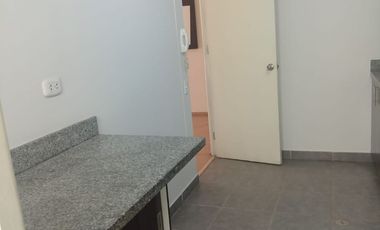 ALQUILER DEPARTAMENTO EN LA MOLINA- PRIMER PISO - CONDOMINIO “Las Lomas de la Molina”