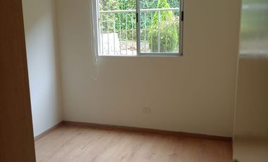 ALQUILER DEPARTAMENTO EN LA MOLINA- PRIMER PISO - CONDOMINIO “Las Lomas de la Molina”