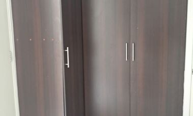 ALQUILER DEPARTAMENTO EN LA MOLINA- PRIMER PISO - CONDOMINIO “Las Lomas de la Molina”