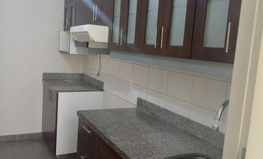 ALQUILER DEPARTAMENTO EN LA MOLINA- PRIMER PISO - CONDOMINIO “Las Lomas de la Molina”