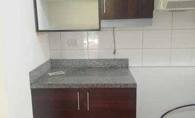 ALQUILER DEPARTAMENTO EN LA MOLINA- PRIMER PISO - CONDOMINIO “Las Lomas de la Molina”