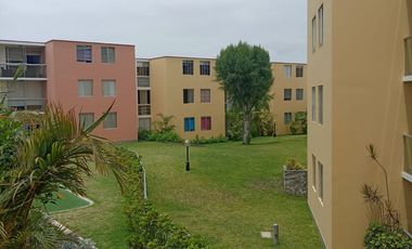 ALQUILER DEPARTAMENTO EN LA MOLINA- PRIMER PISO - CONDOMINIO “Las Lomas de la Molina”