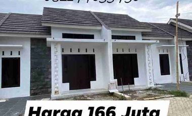 di Jual Rumah Subsidi Graha Irfai Ketanon Tulungagung