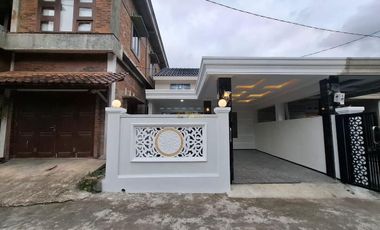 RUMAH SIAP HUNI DEKAT DARI PEREMPATAN TAJEM MAGUWOHARJO