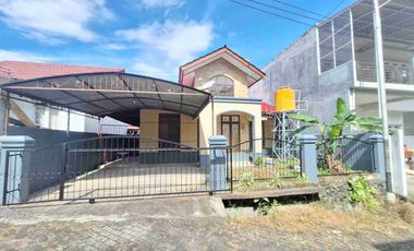 Disewakan rumah cantik