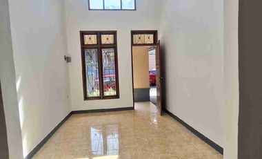 Disewakan rumah cantik