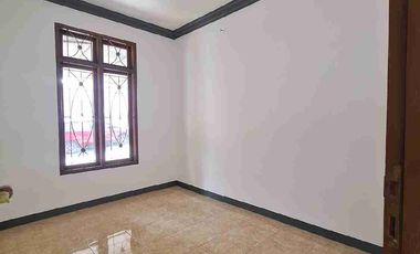 Disewakan rumah cantik