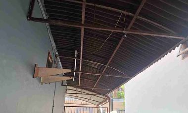 Disewakan rumah cantik