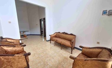 Disewakan rumah cantik