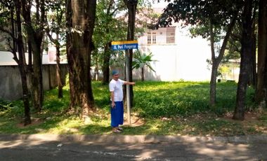 Dijual Kavling Premium di Imperial Golf Sentul City – Bogor - pinggir jalan strategis View super super super View