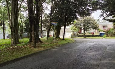 Dijual Kavling Premium di Imperial Golf Sentul City – Bogor - pinggir jalan strategis View super super super View