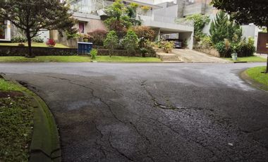 Dijual Kavling Premium di Imperial Golf Sentul City – Bogor - pinggir jalan strategis View super super super View