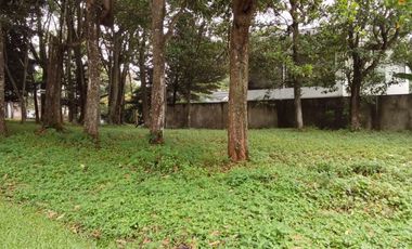 Dijual Kavling Premium di Imperial Golf Sentul City – Bogor - pinggir jalan strategis View super super super View