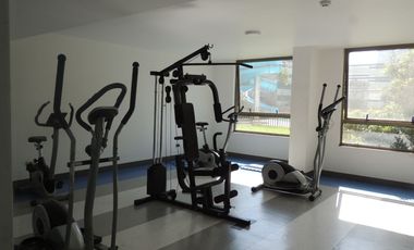 Venta Dpto. Rivas 1061 a pasos del metro.