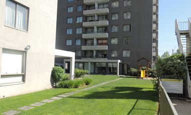 Venta Dpto. Rivas 1061 a pasos del metro.