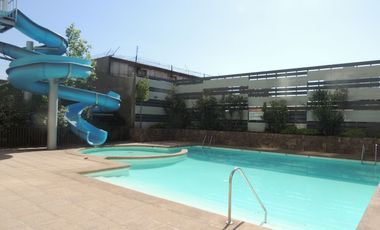 Venta Dpto. Rivas 1061 a pasos del metro.