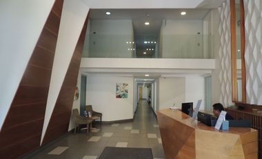 Venta Dpto. Rivas 1061 a pasos del metro.