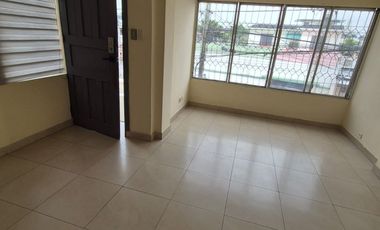 Departamento en Alquiler en Urdesa Norte, 2 Habitaciones, 2 Baños, Norte de Guayaquil.