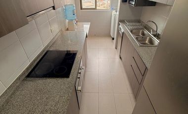 Se arrienda departamento 2 Dormitorios - 2 Baños amoblado centro sur antofagasta