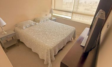 Se arrienda departamento 2 Dormitorios - 2 Baños amoblado centro sur antofagasta