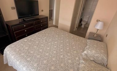 Se arrienda departamento 2 Dormitorios - 2 Baños amoblado centro sur antofagasta