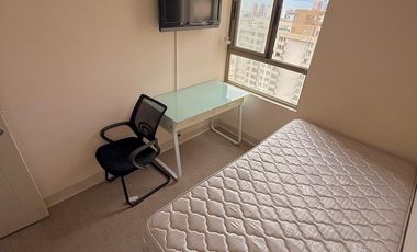 Se arrienda departamento 2 Dormitorios - 2 Baños amoblado centro sur antofagasta