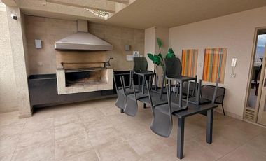 Se arrienda departamento 2 Dormitorios - 2 Baños amoblado centro sur antofagasta