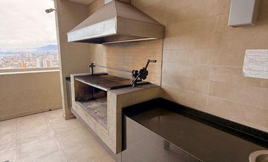 Se arrienda departamento 2 Dormitorios - 2 Baños amoblado centro sur antofagasta