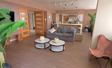 Se arrienda departamento 2 Dormitorios - 2 Baños amoblado centro sur antofagasta