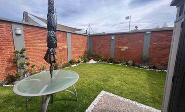 se renta casa amplia en fraccionamiento Lomas Virreyes, Calimaya, Estado de México