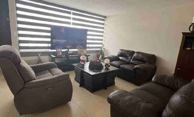 se renta casa amplia en fraccionamiento Lomas Virreyes, Calimaya, Estado de México