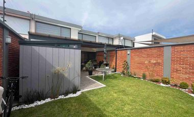 se renta casa amplia en fraccionamiento Lomas Virreyes, Calimaya, Estado de México