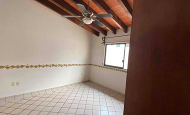 Casa en renta en cuernavaca en Fracc san Jerónimo de Ahuatepec . seguridad y alberca