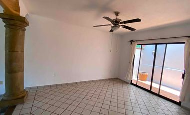 Casa en renta en cuernavaca en Fracc san Jerónimo de Ahuatepec . seguridad y alberca