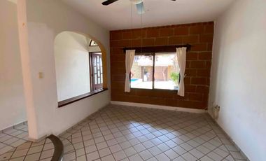 Casa en renta en cuernavaca en Fracc san Jerónimo de Ahuatepec . seguridad y alberca