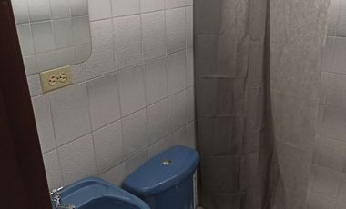 Arriendo Mini Departamento ubicado en la Vicentina Alta, Centro Norte de Quito.