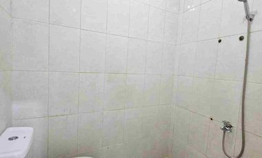 RUMAH RAPI 1 LANTAI SIAP HUNI DURI KEPA JAKARTA BARAT