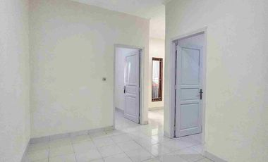 RUMAH RAPI 1 LANTAI SIAP HUNI DURI KEPA JAKARTA BARAT