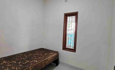 RUMAH RAPI 1 LANTAI SIAP HUNI DURI KEPA JAKARTA BARAT